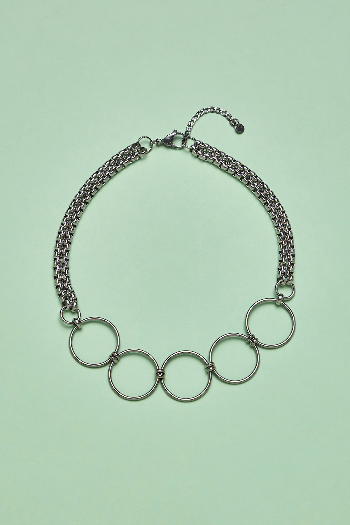 Choker O Punk