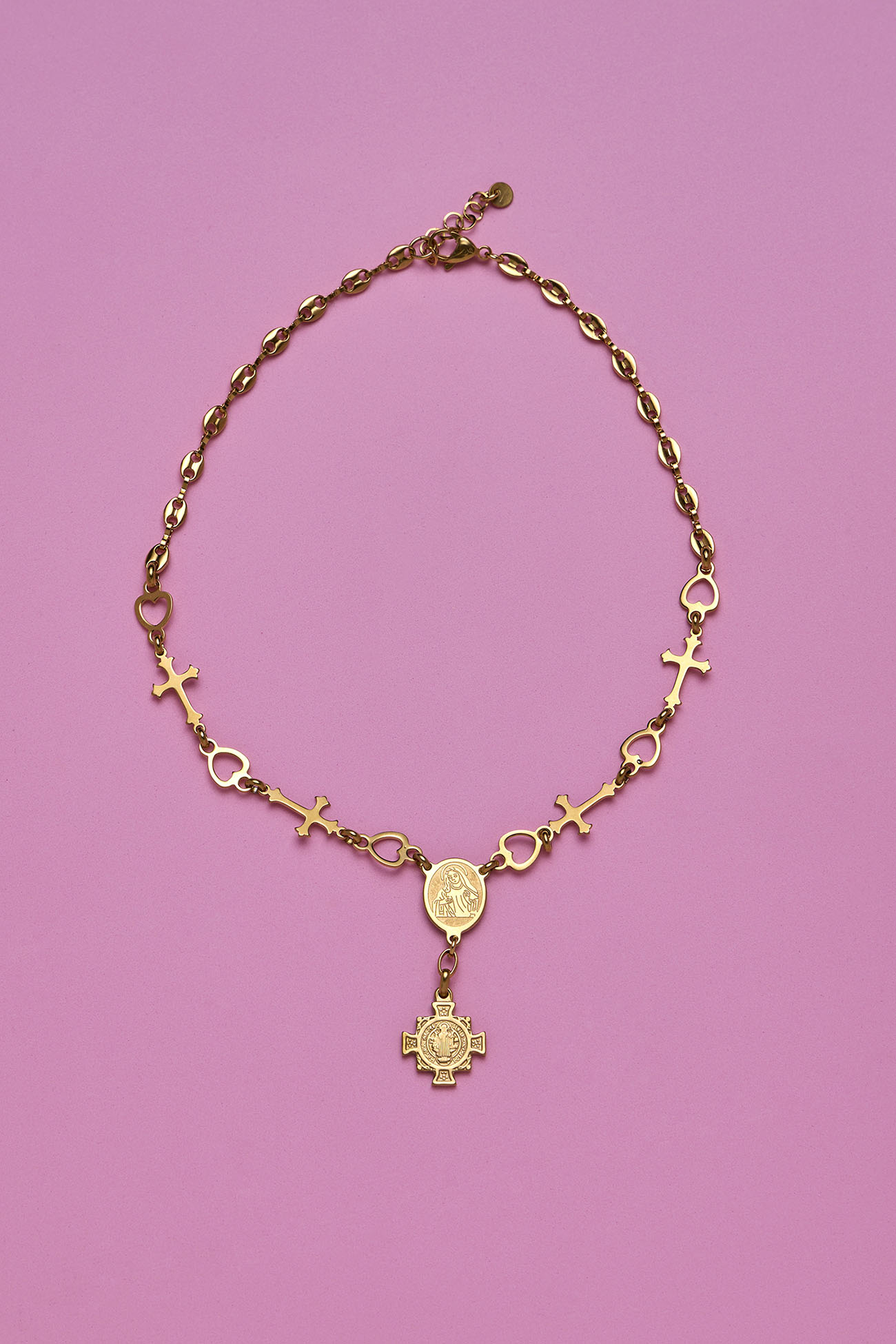 Collar Cute Devota