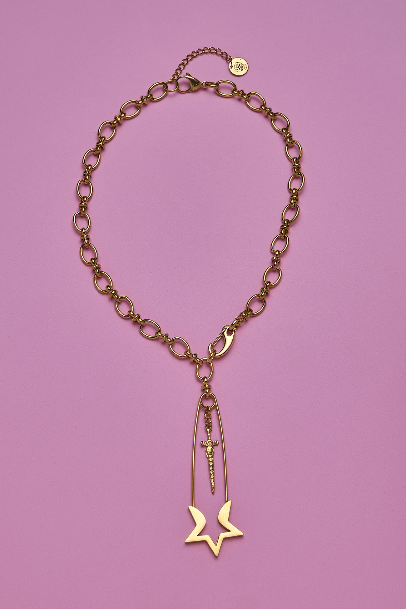 Collar M Collection