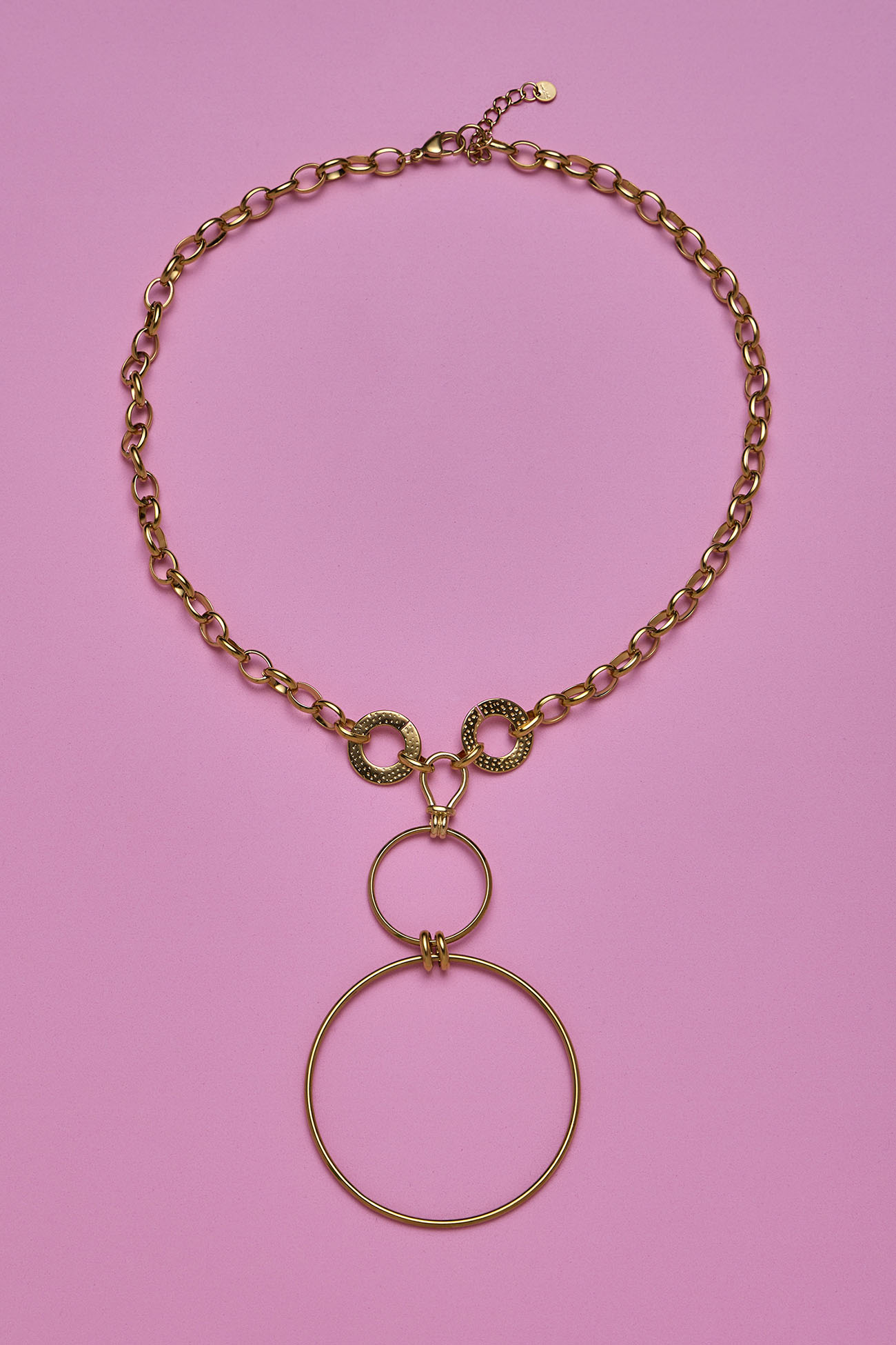 Collar Maxi Arandela