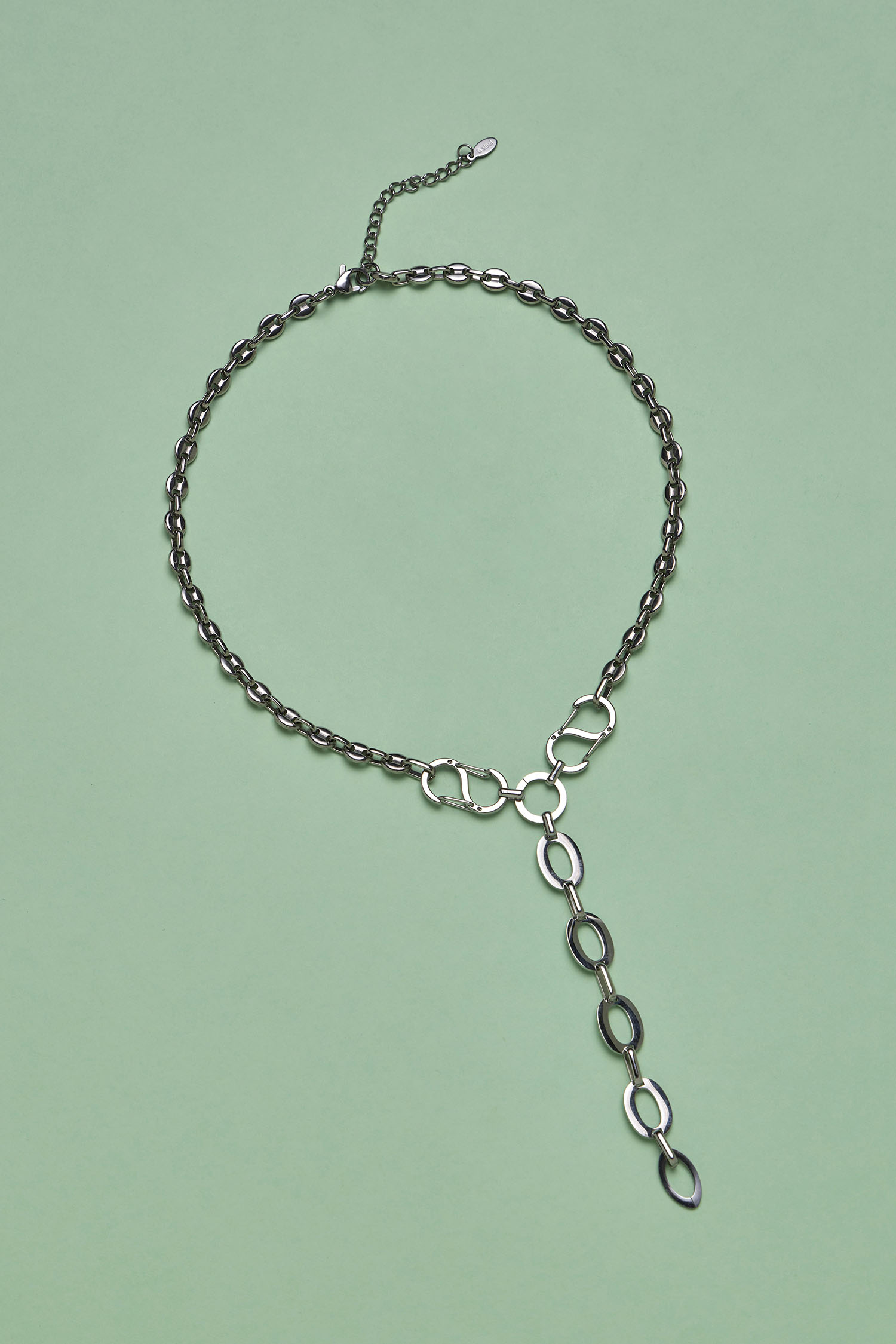 Collar y Mosqueton