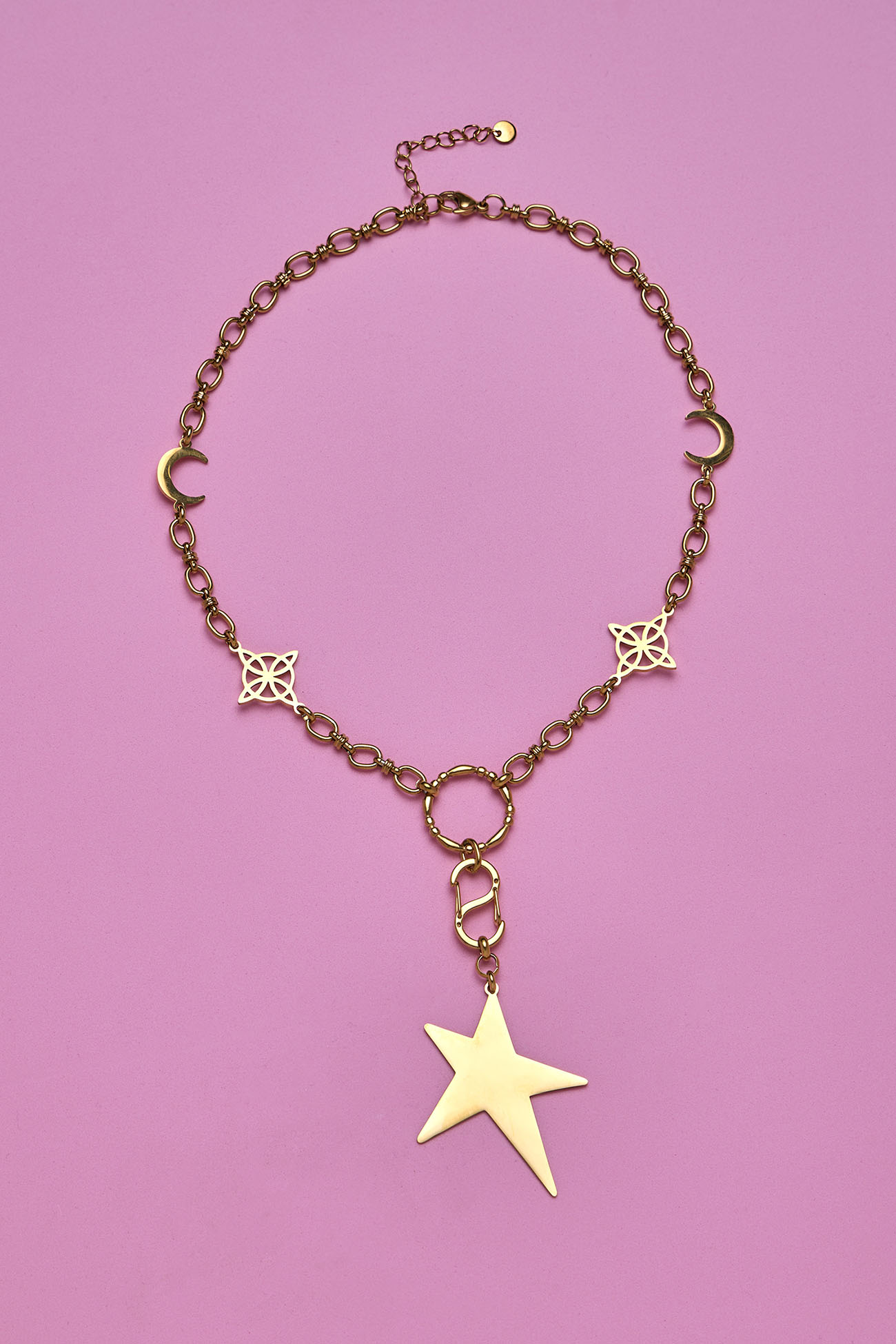 Collar y Star
